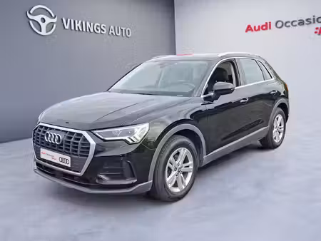 Audi Q3 35 TDI 2.0 TDI 150 Design