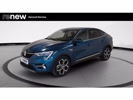 Renault Arkana E-Tech 1.6 145