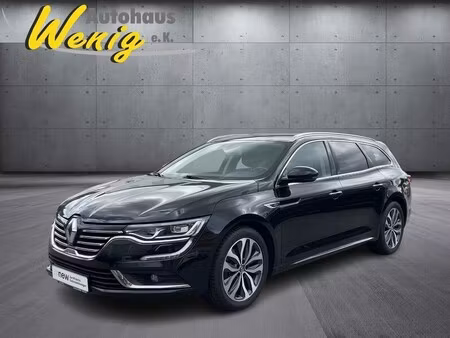 Renault Talisman 1.8 TCe 225 Initiale Paris