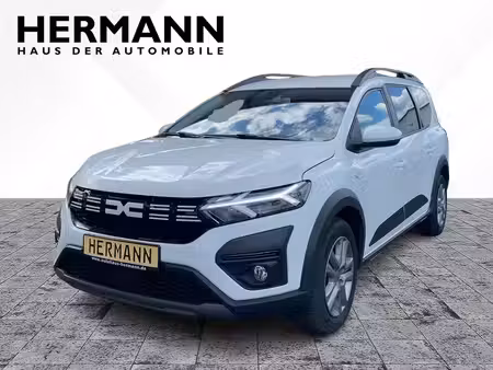 Dacia Jogger 1.0 TCe 110 Expression