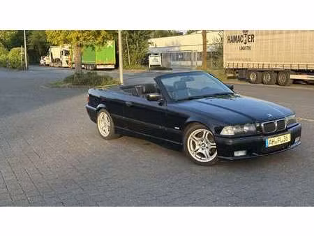 BMW Série 3 320i 2.0 150