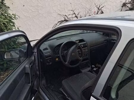 Opel Astra 1.6 75
