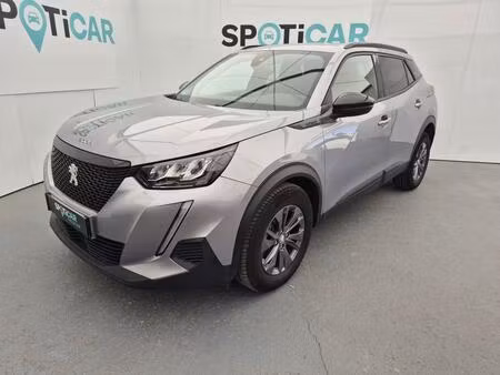 Peugeot 2008 1.2 PureTech 100 Style