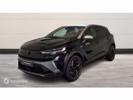 Renault Captur E-Tech 160 Esprit Alpine