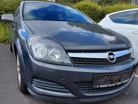 Opel Astra 1.6 Edition
