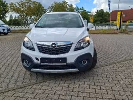 Opel Mokka 1.4 140 Edition