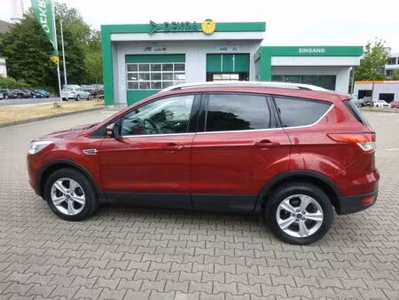 Ford Kuga 1.5 150 Sync Edition