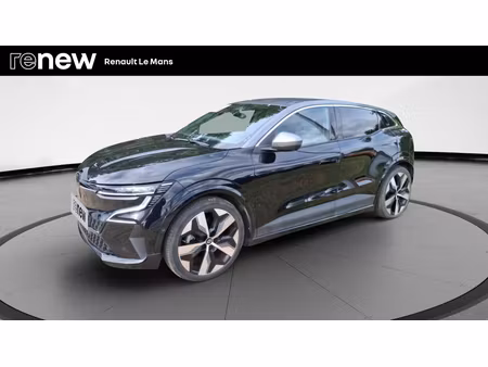 Renault Mégane E-Tech 220 Équilibre