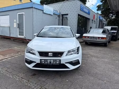 Seat Leon 1.5 TSI 150 FR