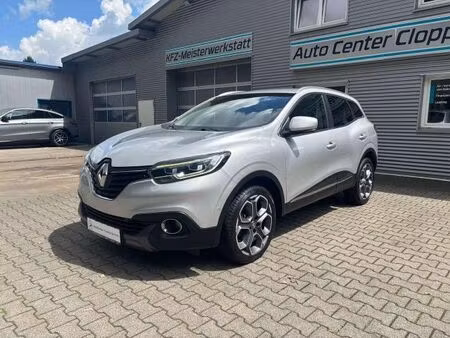 Renault Kadjar 1.2 TCe Life