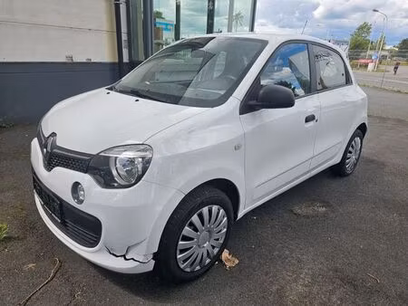 Renault Twingo Life