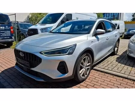 Ford Focus 1.5 TDCi Active