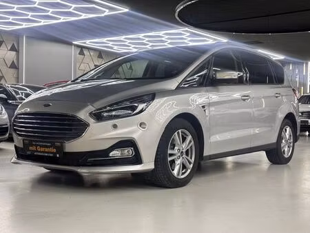 Ford S-Max 2.0 190 Trend