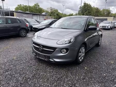 Opel Adam 1.4 87 Jam