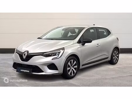 Renault Clio E-Tech 1.6 145 Équilibre