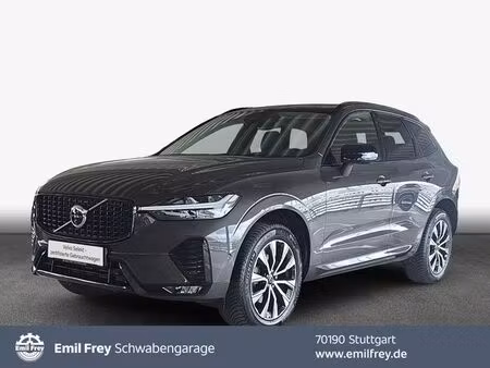 Volvo XC60 T6 2.0 250 Plus 4x4