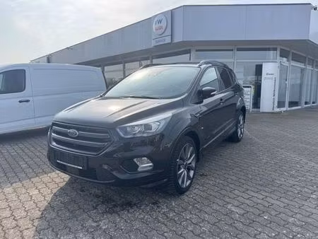 Ford Kuga 1.5 182 ST Line 4x4