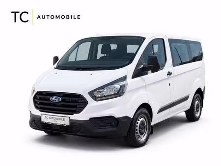 Ford Transit 2.0 105