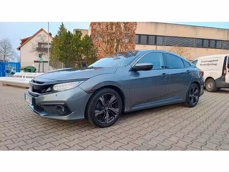 Honda Civic 1.5 182