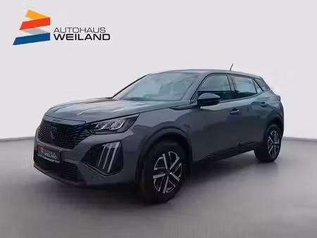 Peugeot 2008 1.2 PureTech 100 Active