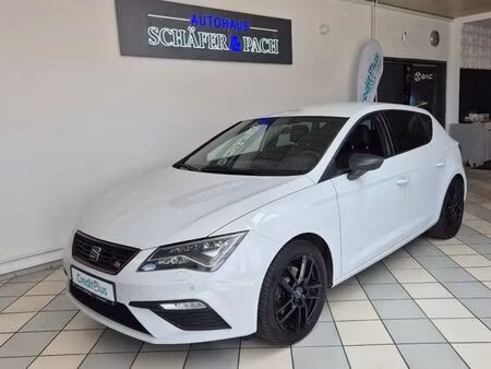 Seat Leon 1.5 TSI 150 FR
