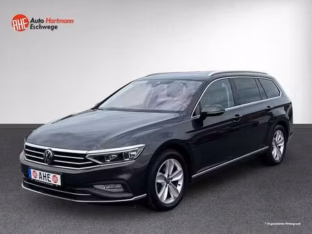 Volkswagen Passat 2.0 TDI 200 Elegance 4Motion