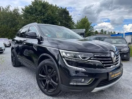 Renault Koleos 2.0 Initiale Paris 4x4