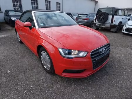 Audi A3 1.6 TDI 110 Ambition
