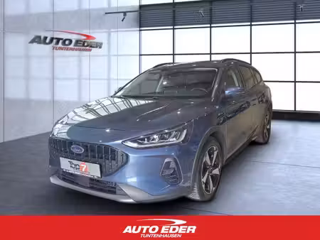 Ford Focus 1.0 125 Active
