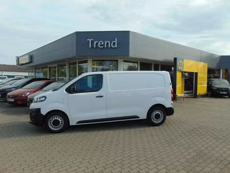 Opel Vivaro 1.5 102