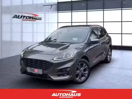 Ford Kuga 1.5 EcoBoost 150 ST Line X