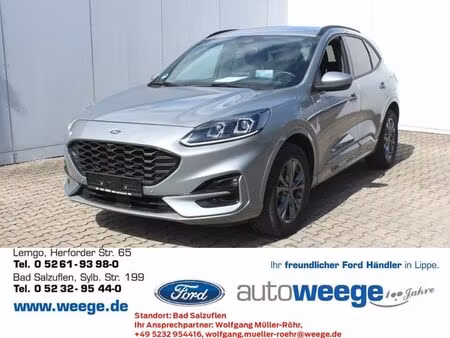 Ford Kuga 2.5 ST Line