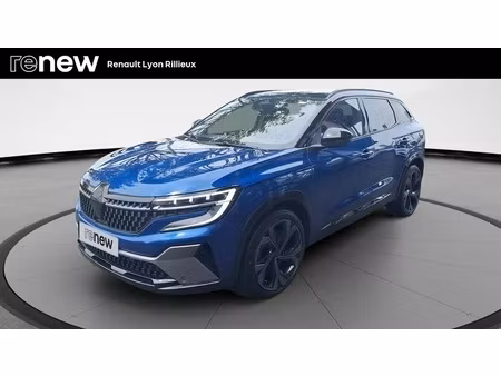 Renault Austral 1.2 200