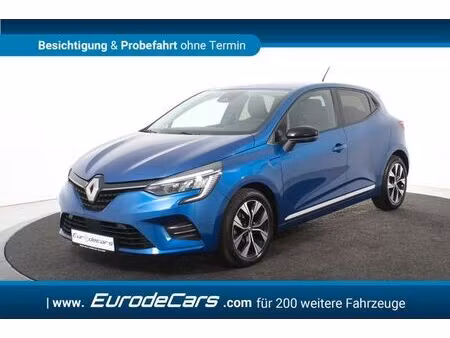Renault Clio 1.0 Evolution