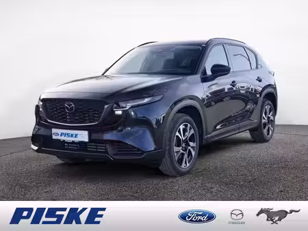 Mazda CX-5 2.5 141 Exclusive Line