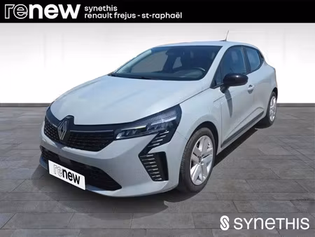 Renault Clio Eco-G 1.0 TCe 100 Evolution