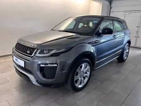 Land Rover Range Rover Evoque SI4 2.0 240 HSE Dynamic 4x4