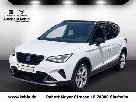 Seat Arona 1.0 FR