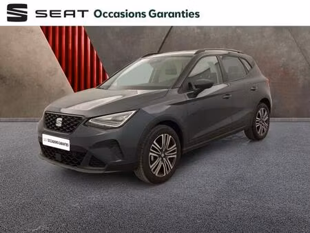Seat Arona 1.0 TSI 95 Copa