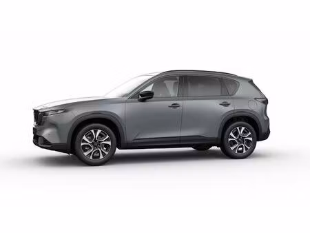 Mazda CX-5 2.5 141 Exclusive Line