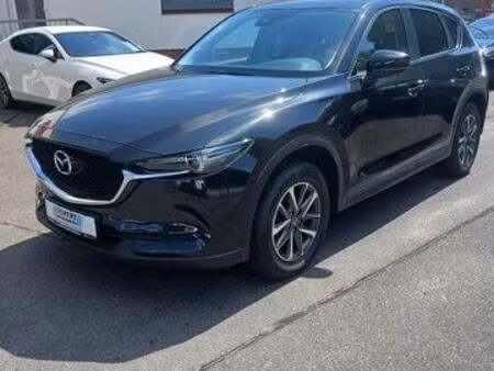 Mazda CX-5 Skyactiv G 2.5 194