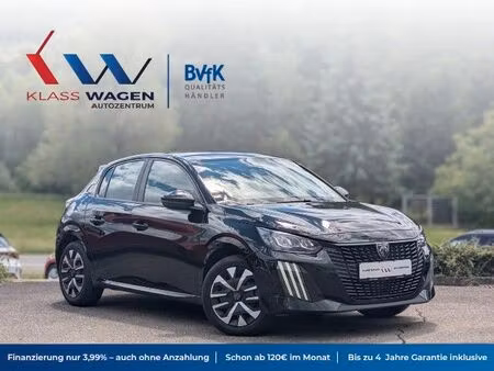 Peugeot 208 1.2 Active