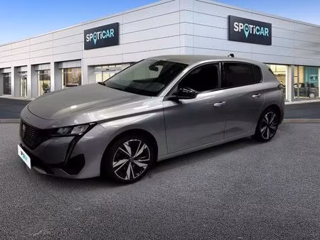 Peugeot 308 1.5 HDi 130 Allure