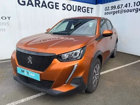 Peugeot 2008 1.2 PureTech 110 Active