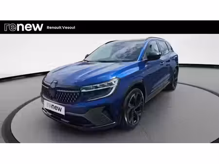 Renault Austral 1.2 200