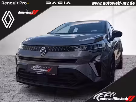 Renault Captur 1.0 TCe 91 Techno