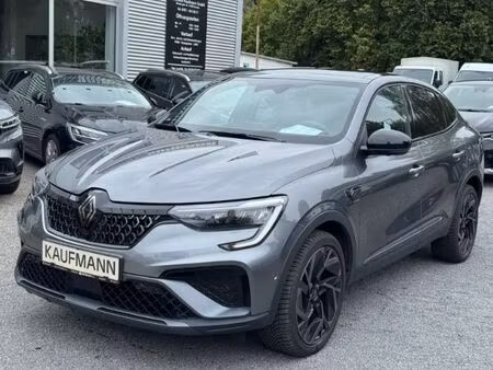 Renault Arkana 1.3 TCe 140 Esprit Alpine
