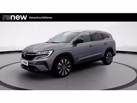 Renault Espace 1.2 200