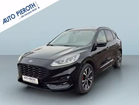 Ford Kuga 2.0 TDCi 140 ST Line 4x4