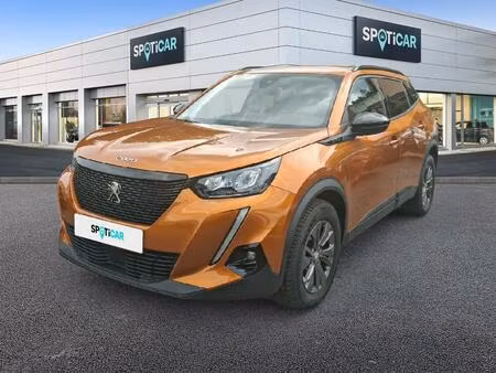 Peugeot 2008 1.2 PureTech 130 Style